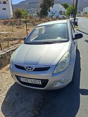 Hyundai i 20 2011