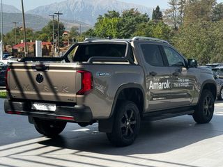 Volkswagen Amarok 2025 PanAmericana 3.0 TDI 240 PS 4 MOTION 10-SPD AUTO-thumb-2