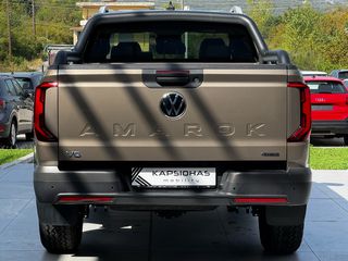 Volkswagen Amarok 2025 PanAmericana 3.0 TDI 240 PS 4 MOTION 10-SPD AUTO-thumb-3
