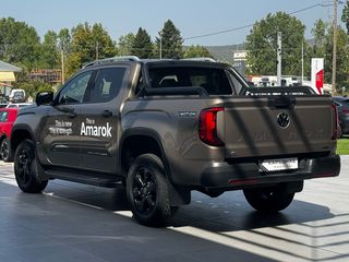 Volkswagen Amarok 2025 PanAmericana 3.0 TDI 240 PS 4 MOTION 10-SPD AUTO-thumb-4