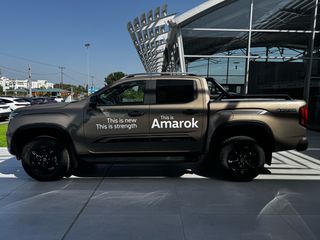 Volkswagen Amarok 2025 PanAmericana 3.0 TDI 240 PS 4 MOTION 10-SPD AUTO-thumb-5
