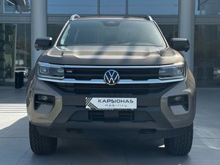 Volkswagen Amarok 2025 PanAmericana 3.0 TDI 240 PS 4 MOTION 10-SPD AUTO-thumb-7