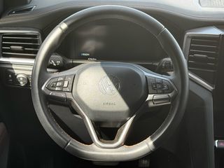 Volkswagen Amarok 2025 PanAmericana 3.0 TDI 240 PS 4 MOTION 10-SPD AUTO-thumb-11