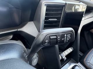Volkswagen Amarok 2025 PanAmericana 3.0 TDI 240 PS 4 MOTION 10-SPD AUTO-thumb-16