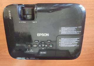 ΠΡΟΤΖΕΚΤΟΡΑΣ EPSON EB-X92-thumb-1