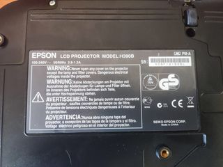 ΠΡΟΤΖΕΚΤΟΡΑΣ EPSON EB-X92-thumb-4