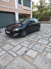Peugeot 308 2014 ALLURE/LED/DIESEL