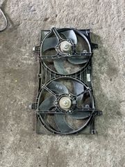 NISSAN ALMERA N16 04’ ΒΕΝΤΙΛΑΤΕΡ ΚΟΜΠΛΕ (ενδεικτική τιμή)