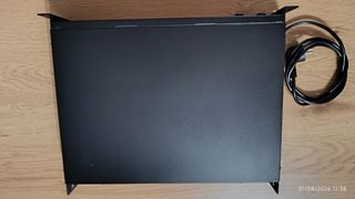 Ενισχυτής the t amp e1200-thumb-1