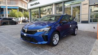 Renault Clio 2026 EVOLUTION