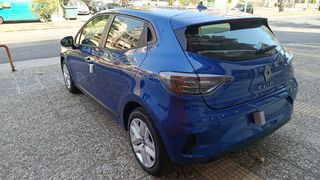 Renault Clio 2026 EVOLUTION-thumb-1
