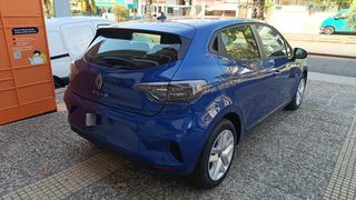 Renault Clio 2026 EVOLUTION-thumb-2