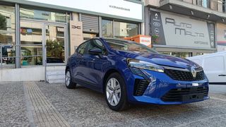 Renault Clio 2026 EVOLUTION-thumb-3