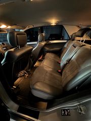 Mercedes-Benz ML 350 2008-thumb-4