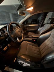 Mercedes-Benz ML 350 2008-thumb-5