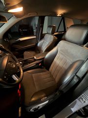Mercedes-Benz ML 350 2008-thumb-6