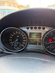 Mercedes-Benz ML 350 2008-thumb-7