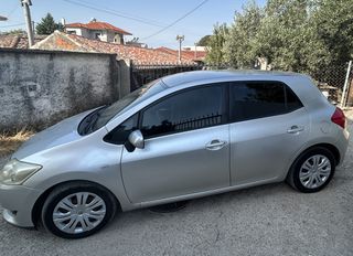 Toyota Auris 2007