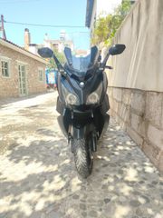 Sym Cruisym 300 2018-thumb-2