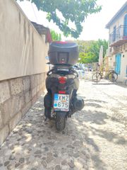 Sym Cruisym 300 2018-thumb-3