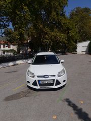 Ford Focus 2014 Ford Focus Station Wagon 1.6 TDCi 115 hp