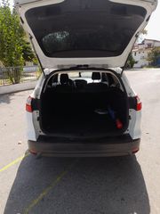 Ford Focus 2014 Ford Focus Station Wagon 1.6 TDCi 115 hp-thumb-7