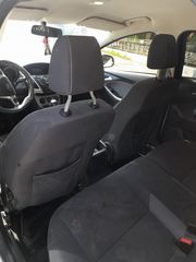 Ford Focus 2014 Ford Focus Station Wagon 1.6 TDCi 115 hp-thumb-9