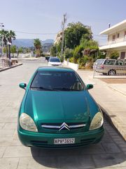 Citroen Xsara 2001 VTR