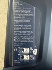BMW ORIGINAL 5W30-thumb-2