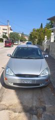 Ford Focus 2001