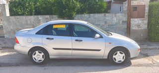 Ford Focus 2001-thumb-1