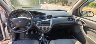 Ford Focus 2001-thumb-5