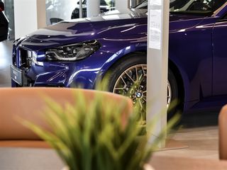 Bmw M2 2026 (M2 CS Coupé Individual Full Options)-thumb-23