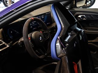 Bmw M2 2026 (M2 CS Coupé Individual Full Options)-thumb-15