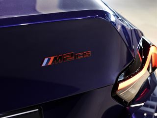 Bmw M2 2026 (M2 CS Coupé Individual Full Options)-thumb-6