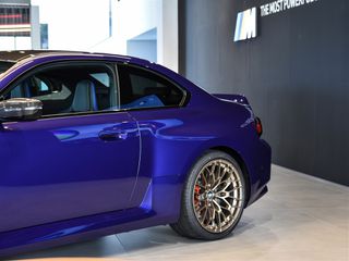 Bmw M2 2026 (M2 CS Coupé Individual Full Options)-thumb-9