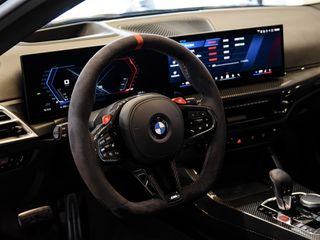 Bmw M2 2026 (M2 CS Coupé Individual Full Options)-thumb-26