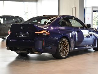 Bmw M2 2026 (M2 CS Coupé Individual Full Options)-thumb-2