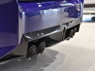 Bmw M2 2026 (M2 CS Coupé Individual Full Options)-thumb-24