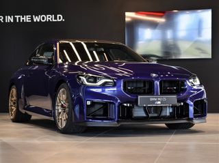 Bmw M2 2026 (M2 CS Coupé Individual Full Options)-thumb-4