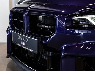 Bmw M2 2026 (M2 CS Coupé Individual Full Options)-thumb-19
