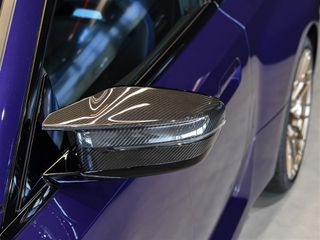 Bmw M2 2026 (M2 CS Coupé Individual Full Options)-thumb-28