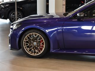 Bmw M2 2026 (M2 CS Coupé Individual Full Options)-thumb-7