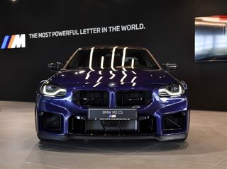 Bmw M2 2026 (M2 CS Coupé Individual Full Options)-thumb-1