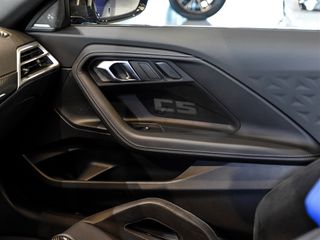 Bmw M2 2026 (M2 CS Coupé Individual Full Options)-thumb-32