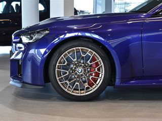 Bmw M2 2026 (M2 CS Coupé Individual Full Options)-thumb-18