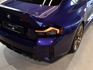 Bmw M2 2026 (M2 CS Coupé Individual Full Options)-thumb-12