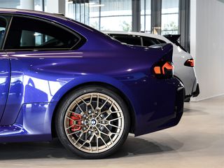 Bmw M2 2026 (M2 CS Coupé Individual Full Options)-thumb-5