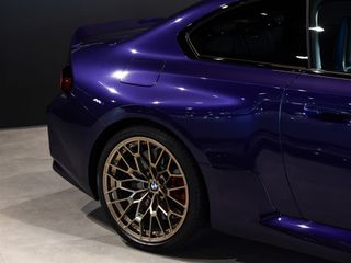 Bmw M2 2026 (M2 CS Coupé Individual Full Options)-thumb-17