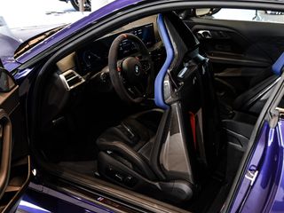 Bmw M2 2026 (M2 CS Coupé Individual Full Options)-thumb-31